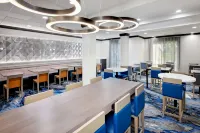 Fairfield Inn & Suites Wilson - С парковкой