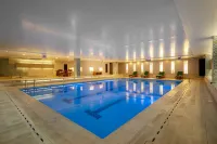 Sheraton Bogota Hotel - Pools