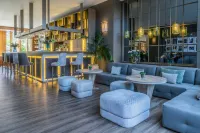AC Hotel Valencia - Gym