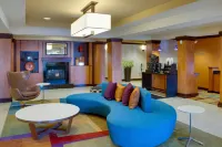 Fairfield Inn & Suites Melbourne West/Palm Bay - 3-Star