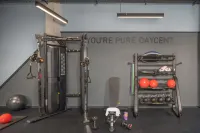 Moxy Cork - Gym