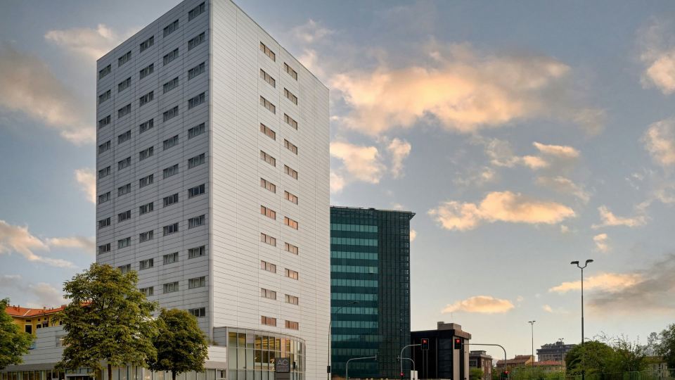AC Hotel Milan Sesto