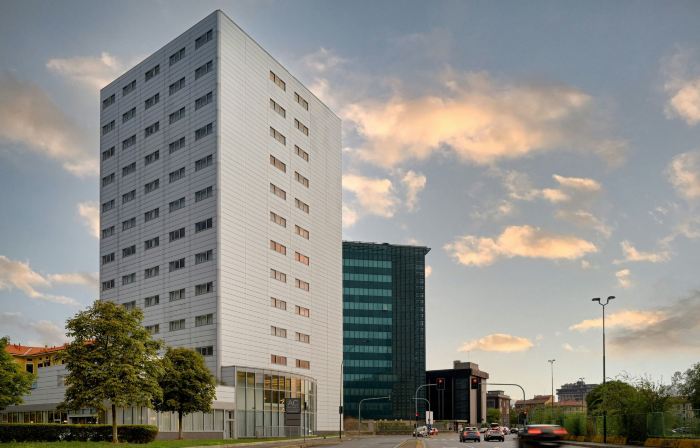 AC Hotel Milan Sesto