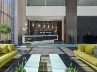 Centro Capital Doha Hotels near Sky view Bar
