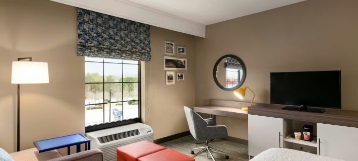 Hampton Inn Kernersville Hotels in Forsyth County
