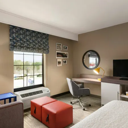 Hampton Inn Kernersville