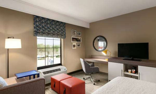 Hampton Inn Kernersville