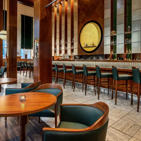 Sheraton Hannover Pelikan Hotel