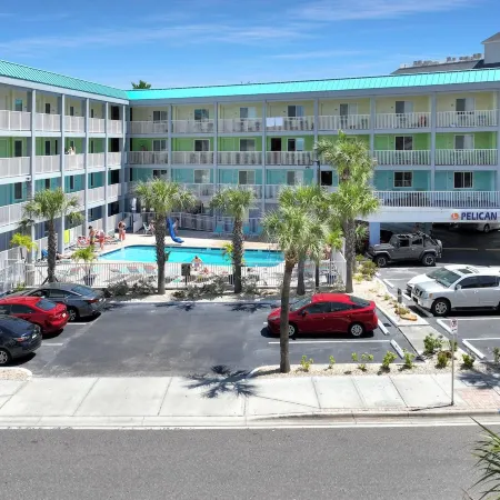 Pelican Pointe