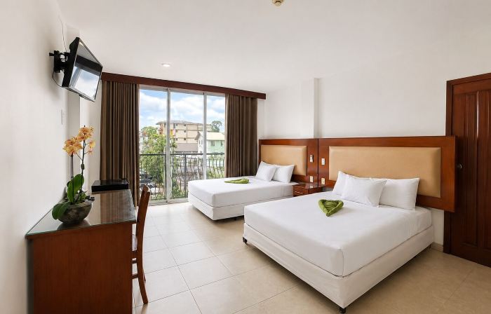 Spanhoek Boutique Hotel