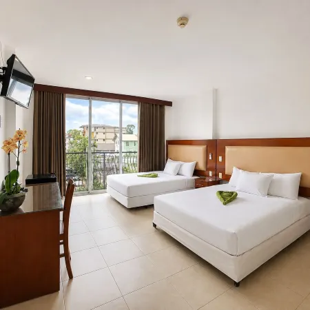 Spanhoek Boutique Hotel