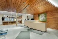 Fairfield Inn & Suites North Conway - Wifi