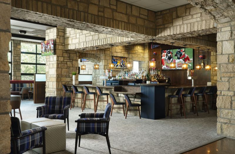 The Oread Lawrence, Tapestry Collection by Hilton photo 5