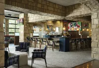 The Oread Lawrence, Tapestry Collection by Hilton - Bar