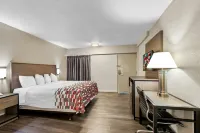 Red Roof Inn Washington, DC - 2 stelle