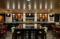 Greensboro-High Point Marriott Airport - Barer