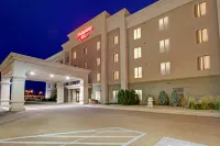 Hampton Inn Great Falls - Swimmingpools