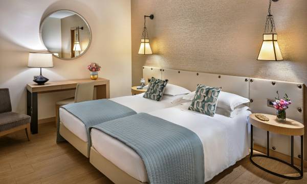 Starhotels Metropole