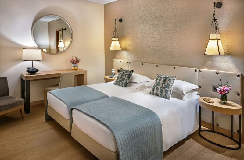 Starhotels Metropole