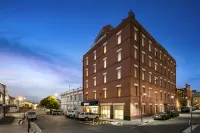 Hobart Waterfront Apartments -  Apartamentos vacacionales