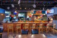 Hfx Airport Hotel - Bares