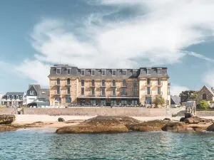 Castel Beau Site