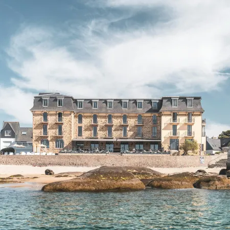 Castel Beau Site