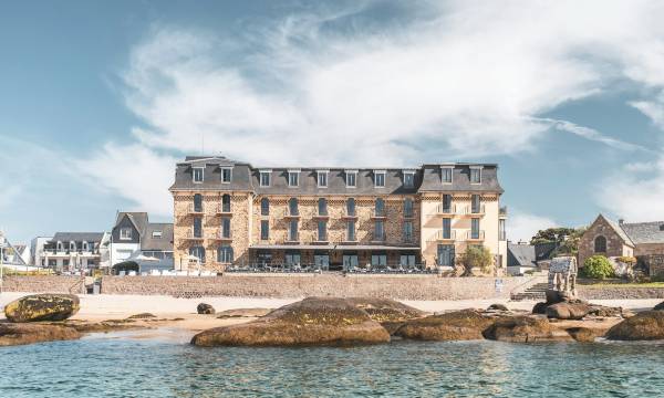 Castel Beau Site