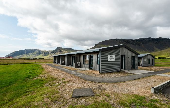 Boutique Hotel Anna by EJ Hotels