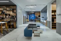 Courtyard Bucharest Floreasca - Family Friendly