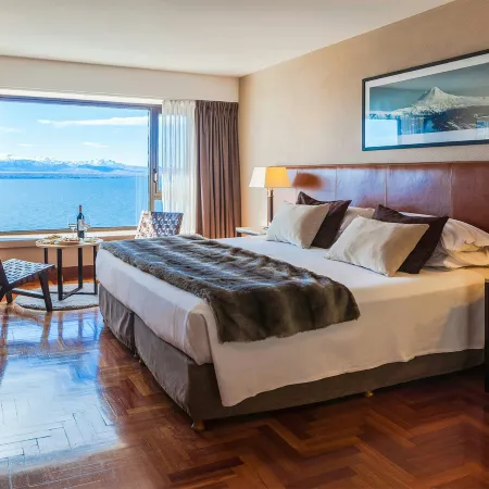 Sheraton Bariloche Hotel