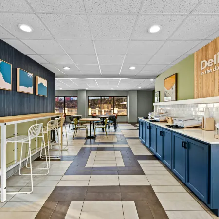 Spark by Hilton Tuscaloosa University