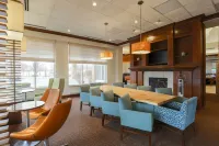 Hilton Garden Inn Chicago/Midway Airport - parking