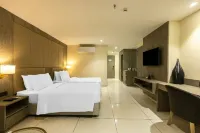 Sunday Hotel & Convention Centre by CheckIn, Vadodara - Wifi
