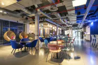 Pestana Brussels Schuman - parking