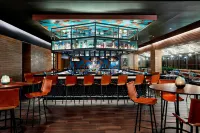 Renaissance Nashville Hotel - 5-Star