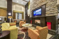 Hampton Inn & Suites Tulsa/Catoosa - 2-Star