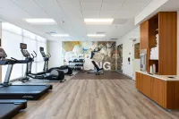SpringHill Suites Chattanooga South/Ringgold, GA - parking