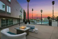 SpringHill Suites Palm Desert - Pools