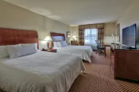 Hilton Garden Inn Las Cruces - Morgenmad