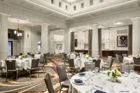 Magnolia Hotel Denver, a Tribute Portfolio Hotel - breakfast