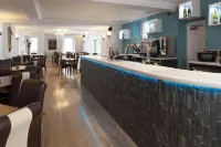 特里格納城堡度假村 - 酒吧