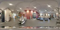 Home2 Suites by Hilton Cookeville - Gym