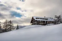 Berggasthof Hollhaus - 2 estrellas