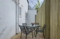 Modern 1Br Apartment, Minutes from Cardiff Centre - 2 étoiles