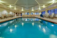 Hampton Inn Bennington - Gym