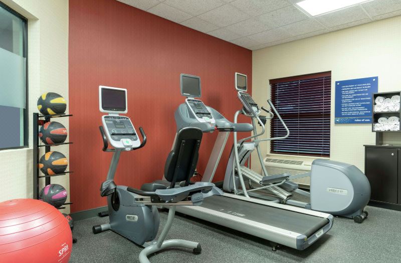 Hampton Inn & Suites Valparaiso photo 3