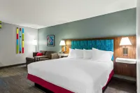 Hampton Inn Jacksonville/Ponte Vedra Beach-Mayo Clinic Area - Beach
