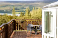 Hotel Hallormsstadur - Mountain view
