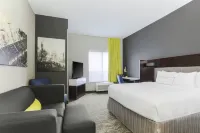 SpringHill Suites Austin Parmer/Tech Ridge - Wifi